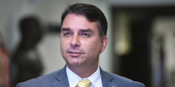 Flávio Bolsonaro