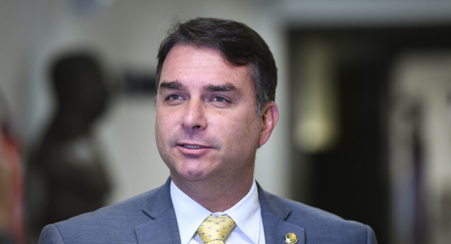 Flávio Bolsonaro