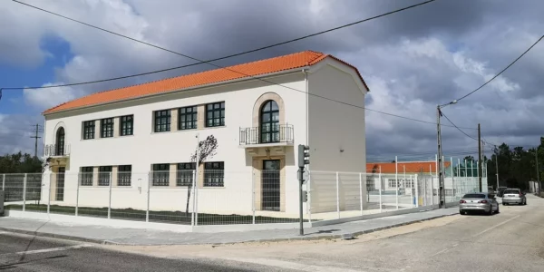 école primaire