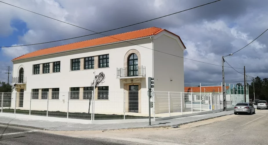 école primaire