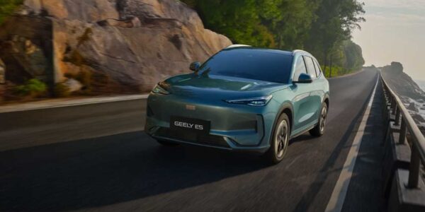 geely-e5
