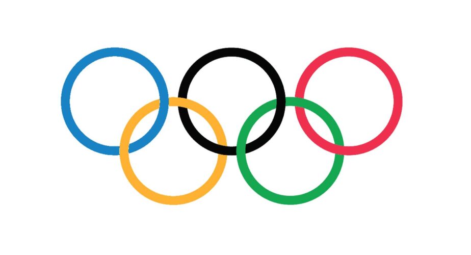 jeux olympiques