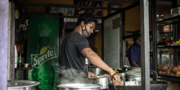Traite humaine dans la restauration: neuf victimes présumées identifiées au Portugal