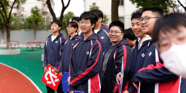 Le Portugal propose à la Chine une reconnaissance mutuelle des diplômes