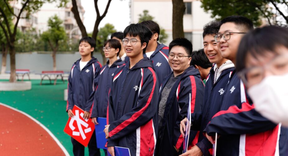 Le Portugal propose à la Chine une reconnaissance mutuelle des diplômes