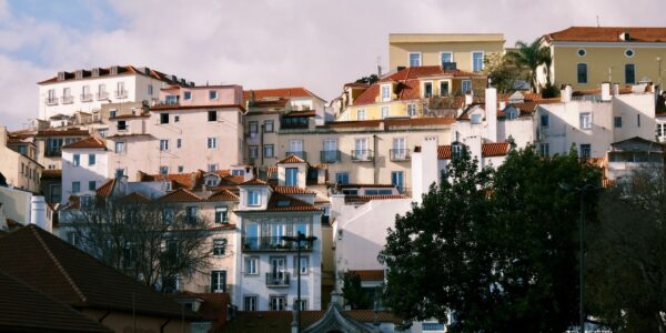 Prix du logement à Lisbonne et Cascais: les ventes dépassent 5 000 euros le mètre carré