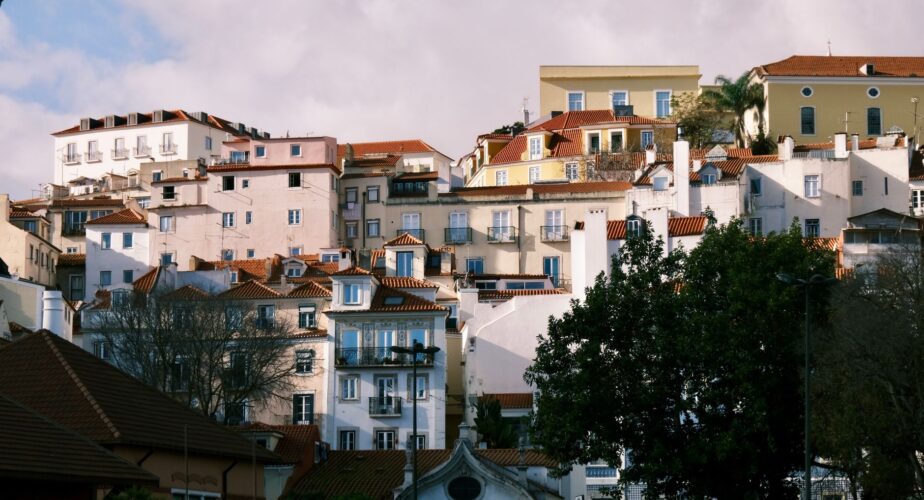 Prix du logement à Lisbonne et Cascais: les ventes dépassent 5 000 euros le mètre carré