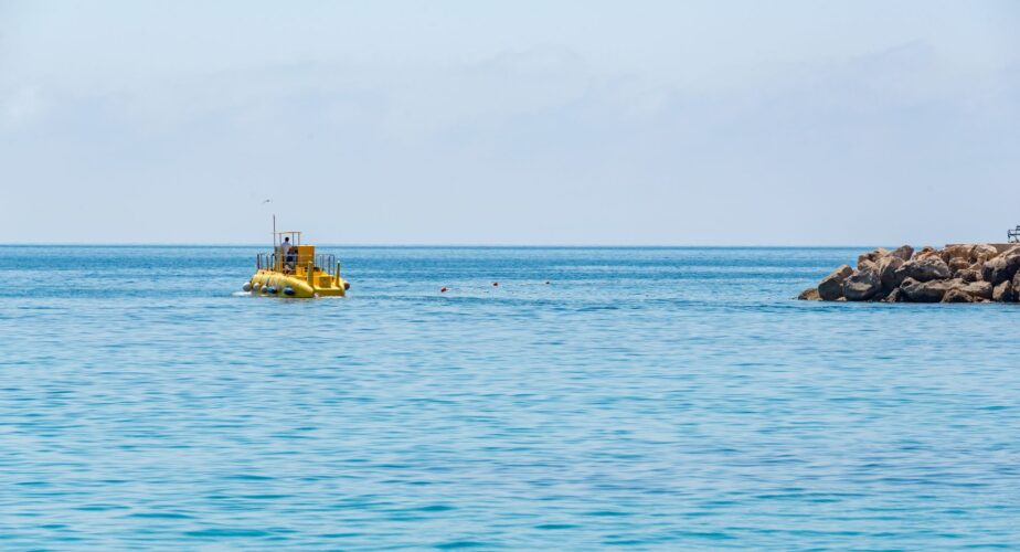 Câbles sous-marins, cloud et IA: le Portugal face au défi de l’Atlantique numérique