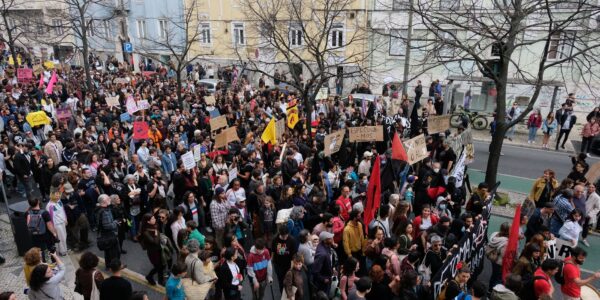 Grève de la fonction publique au Portugal: appel national le 20 novembre 2026