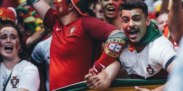 Portugal-Danemark: victoire 4-2, puis retour à Porto sans Cristiano Ronaldo
