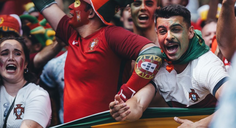 Portugal-Danemark: victoire 4-2, puis retour à Porto sans Cristiano Ronaldo