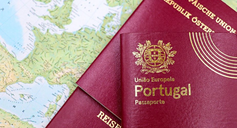 Nationalité portugaise: recul marqué des acquisitions, sauf par mariage