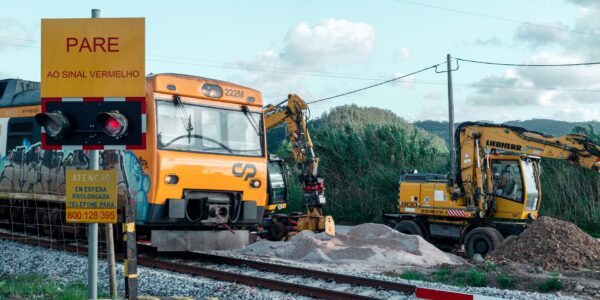 Portugal: les surcoûts des travaux publics au plus haut depuis 2006