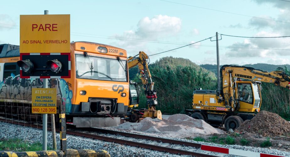 Portugal: les surcoûts des travaux publics au plus haut depuis 2006