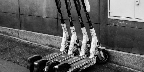 Lisbonne prépare la suspension des trottinettes partagées: calendrier et raisons