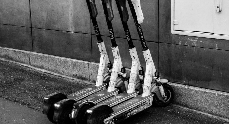 Lisbonne prépare la suspension des trottinettes partagées: calendrier et raisons