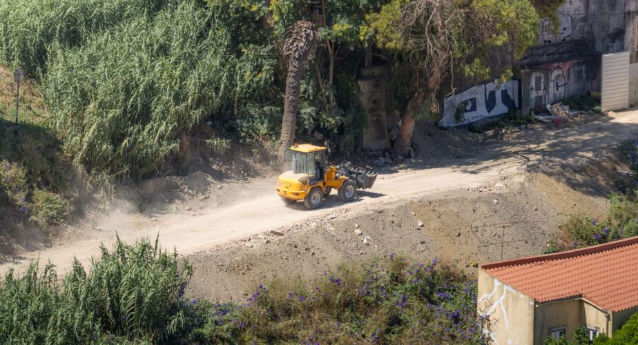 Logement au Portugal: un crédit aux municipalités pour viabiliser les terrains