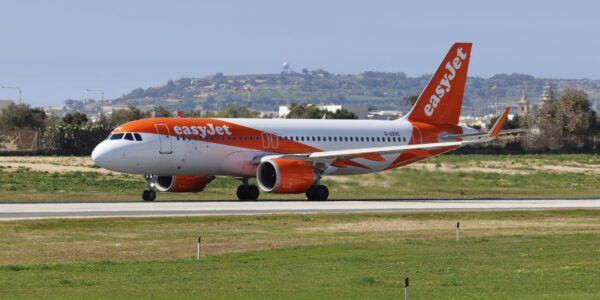 Grève easyJet au Portugal: jusqu’à 90 % de vols annulés selon le syndicat