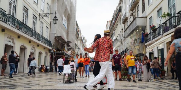 Niveau de vie au Portugal: Nuno Palma met en cause la dépendance aux fonds européens