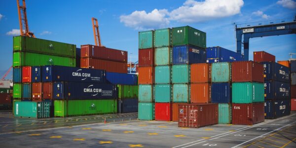Les exportations portugaises progressent de 6,5 % au troisième trimestre 2026