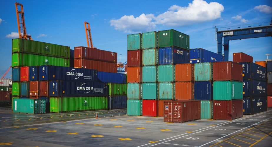 Les exportations portugaises progressent de 6,5 % au troisième trimestre 2026