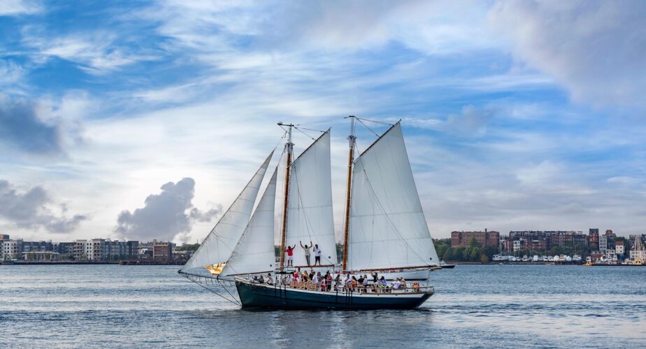 Porto donne son feu vert à The Ocean Race jusqu’en 2040