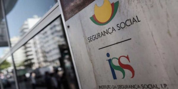 Segurança Social