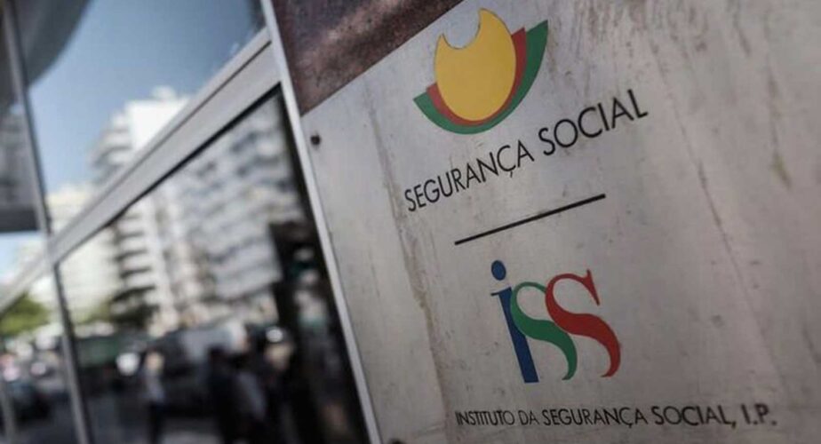 Segurança Social